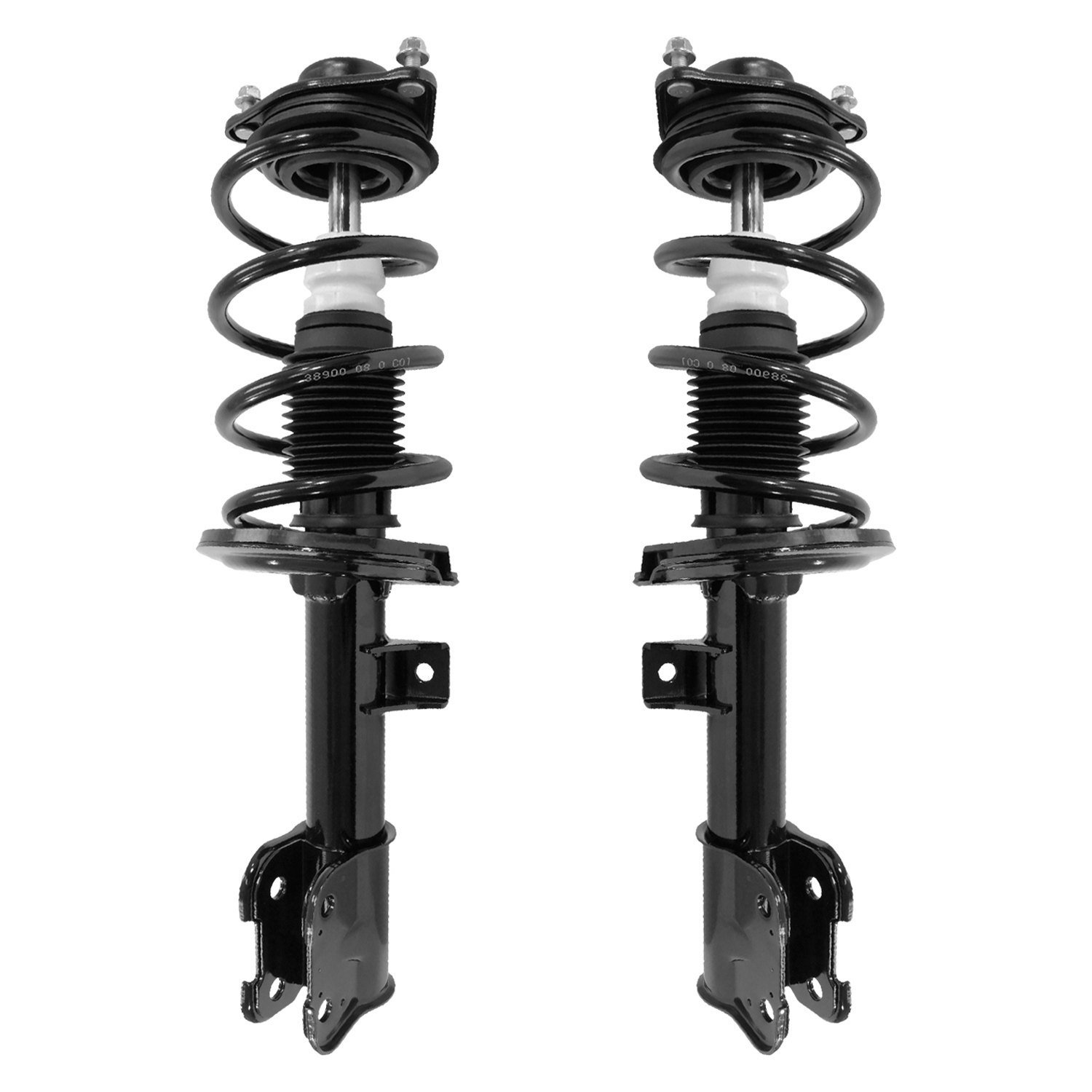 iD Select® SEL-2-11363-11364-001 - Front Complete Strut Assemblies