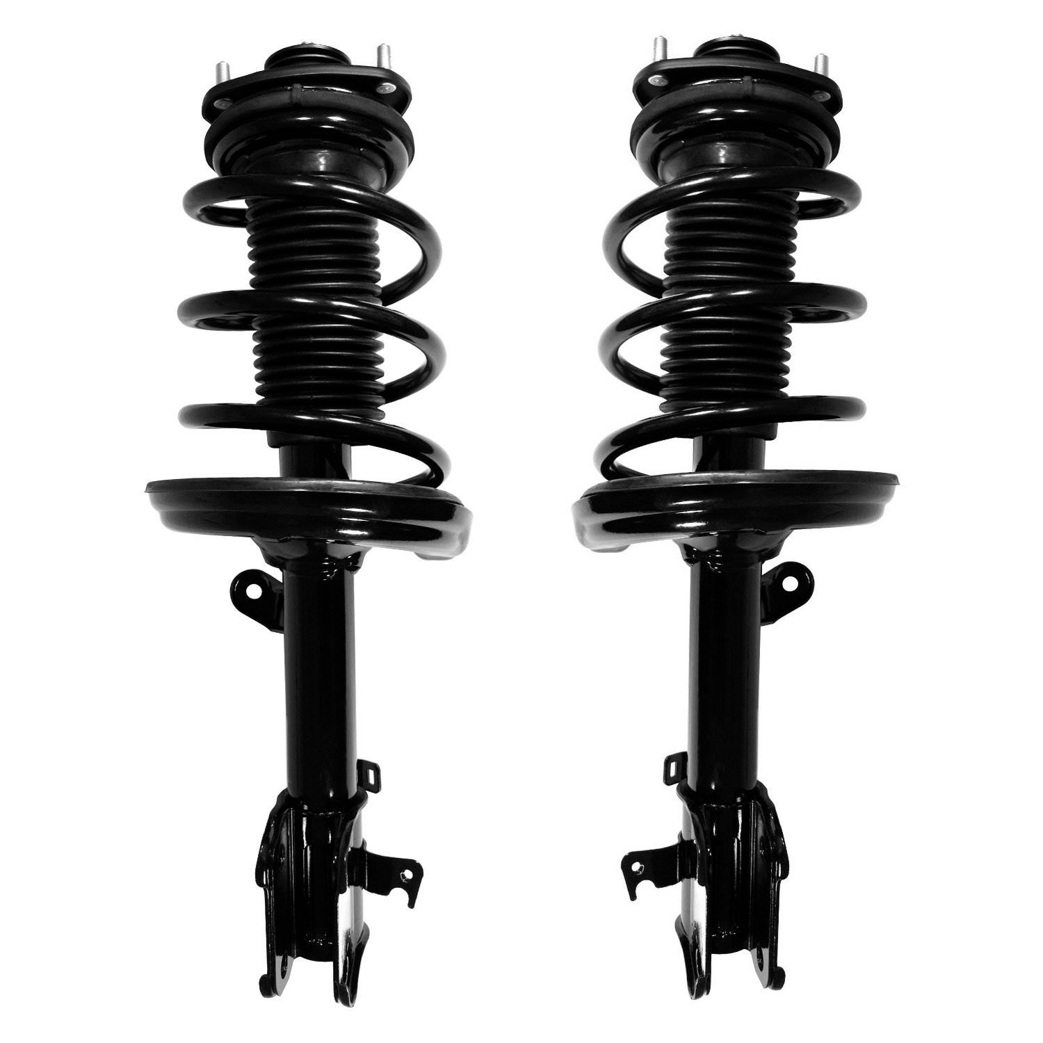 iD Select® SEL-2-11505-11506-001 - Front Complete Strut Assemblies