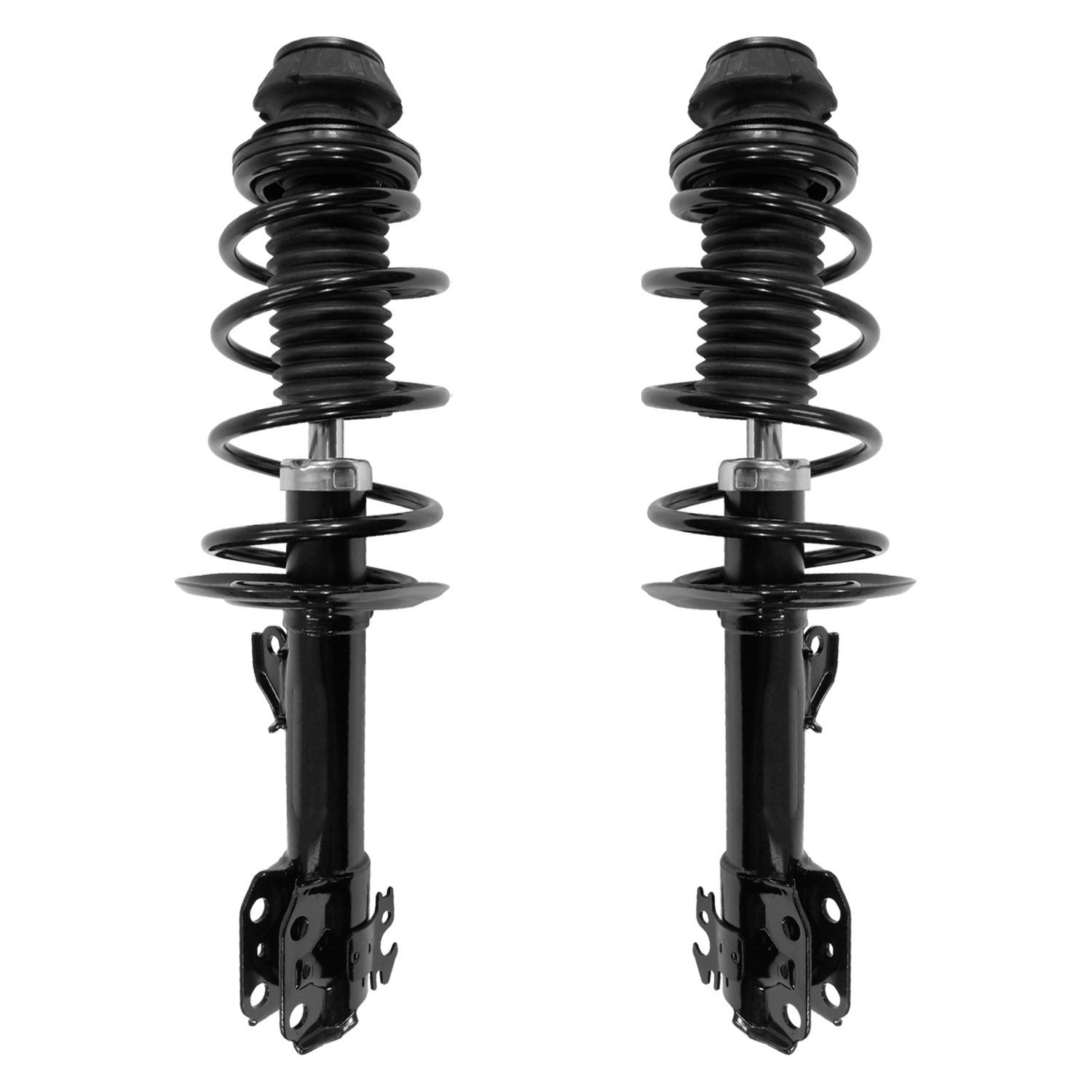 iD Select® SEL-2-13071-13072-001 - Front Complete Strut Assemblies