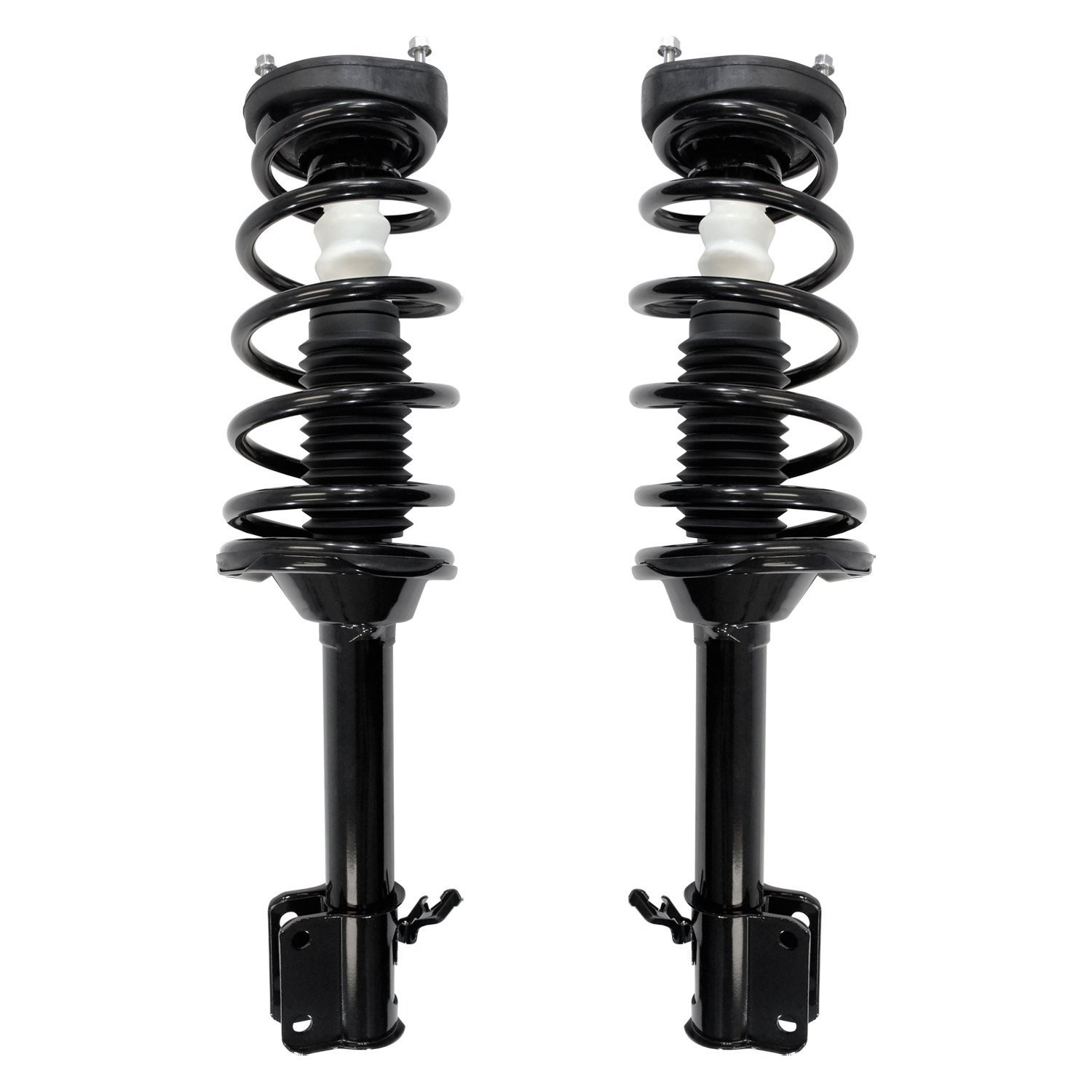 iD Select® SEL-2-15055-15056-001 - Rear Complete Strut Assemblies