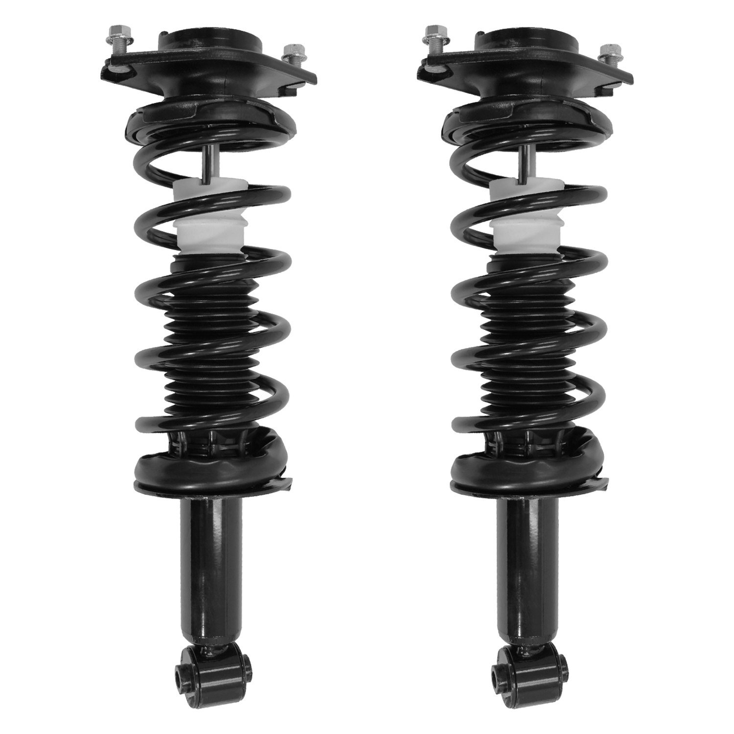 iD Select® SEL-2-15990-001 - Rear Complete Strut Assemblies