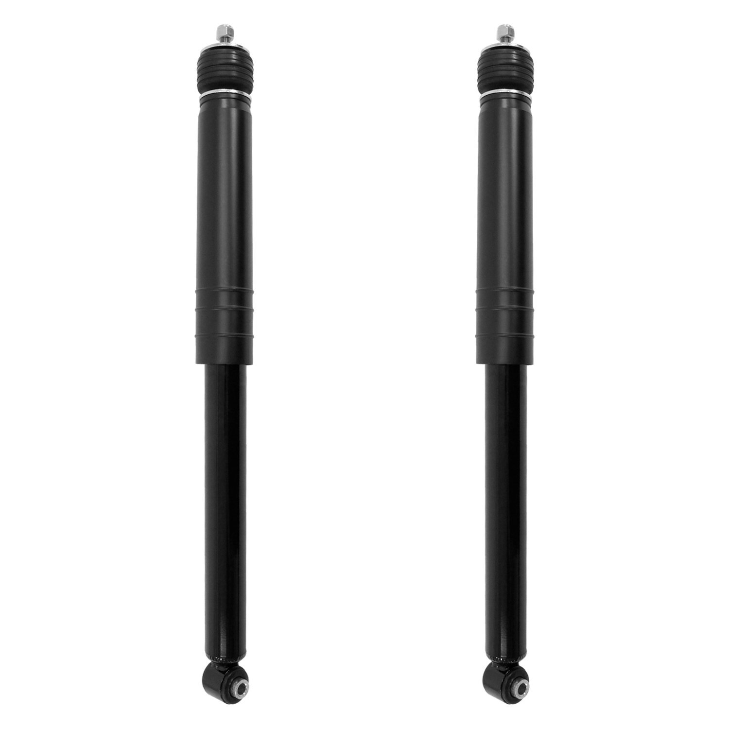 iD Select® Honda Fit 2006 Rear Shock Absorbers and Struts