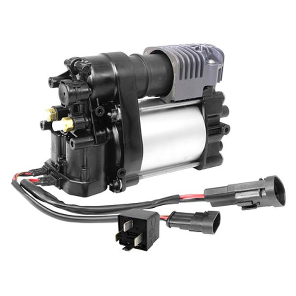 iD Select® SEL-21-038000 - Remanufactured Air Suspension Compressor