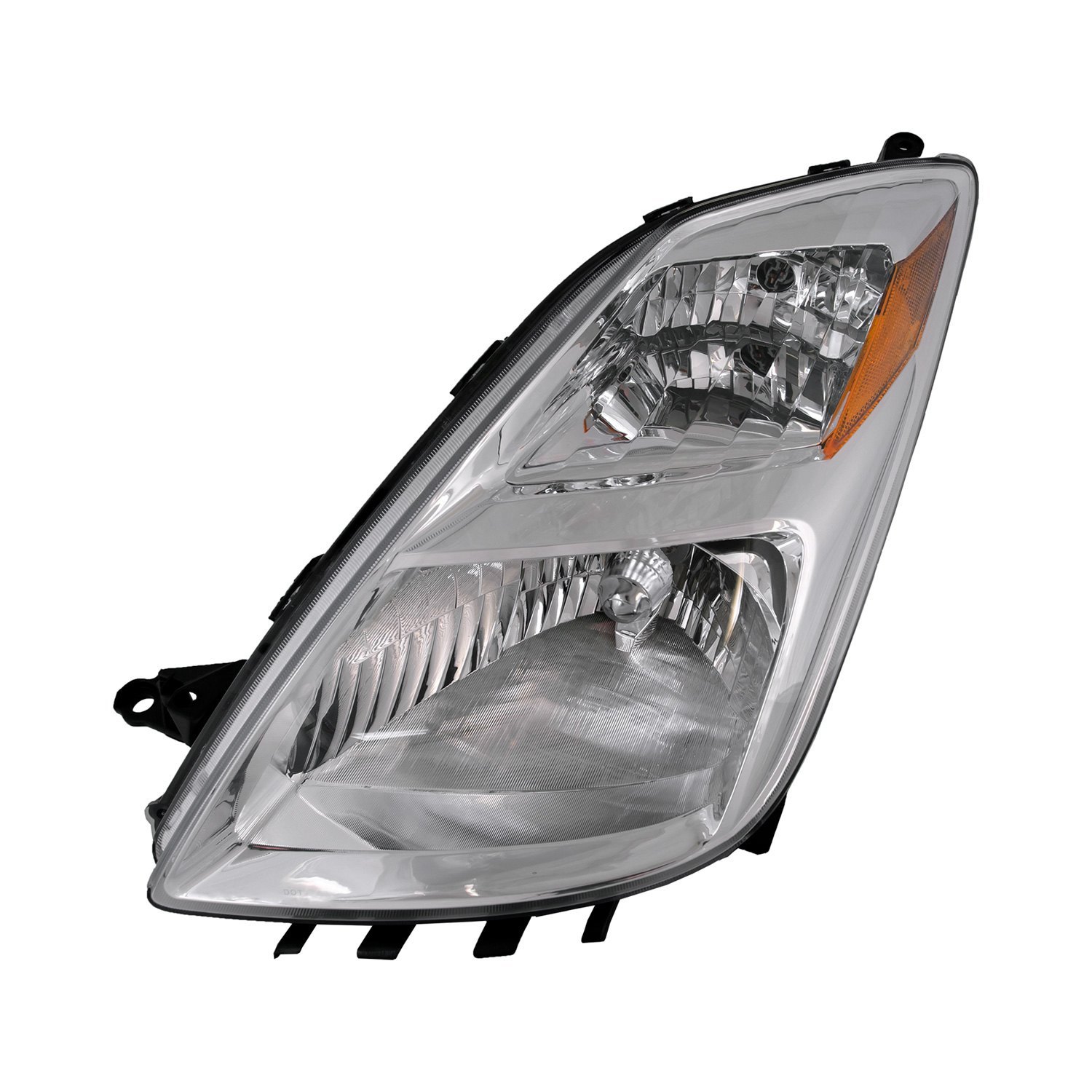 iD Select® Toyota Prius 2004 Replacement Headlight