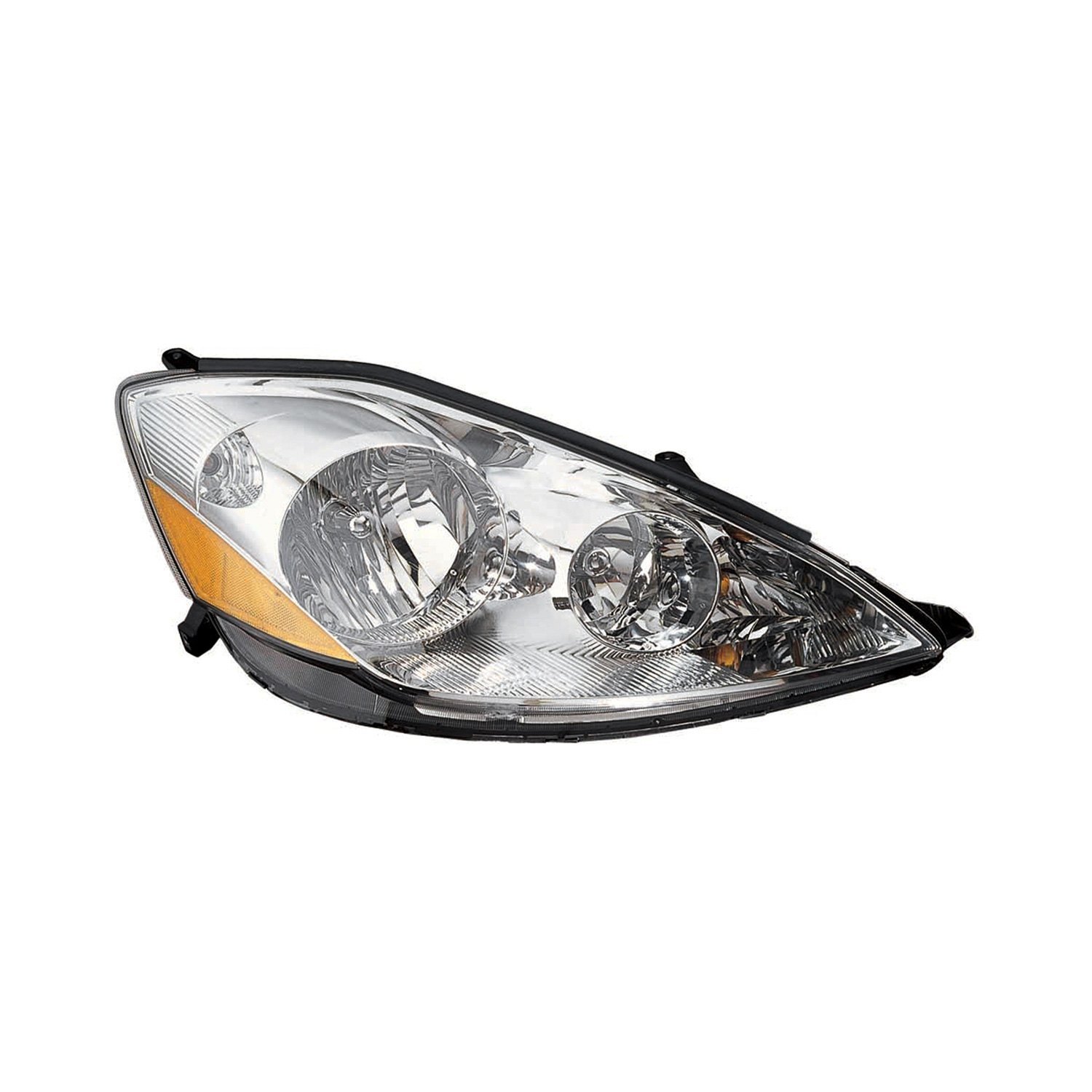 iD Select® - Toyota Sienna without Factory HID/Xenon Headlights 2006