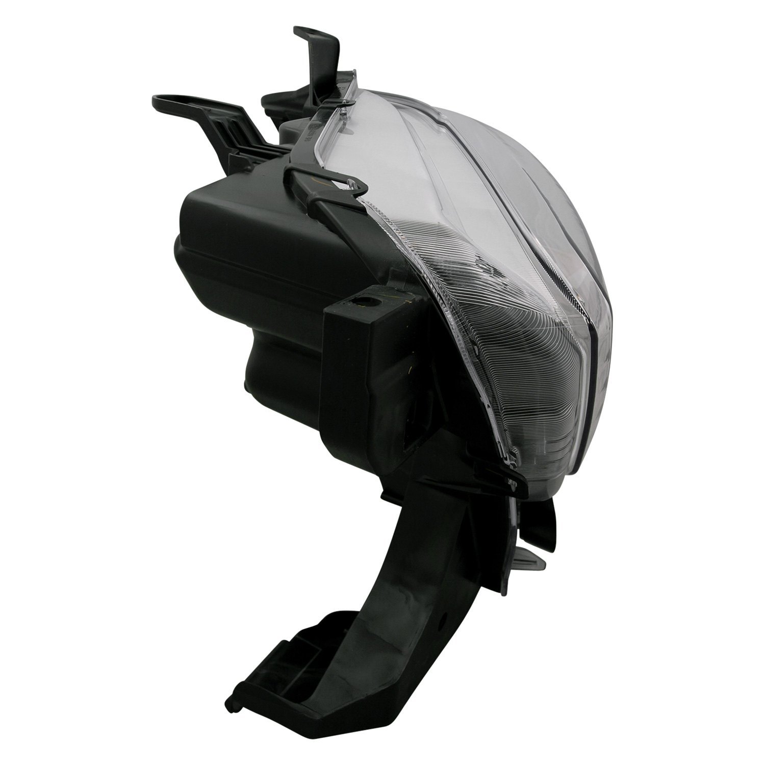 iD Select® Toyota 2021 Replacement Headlight