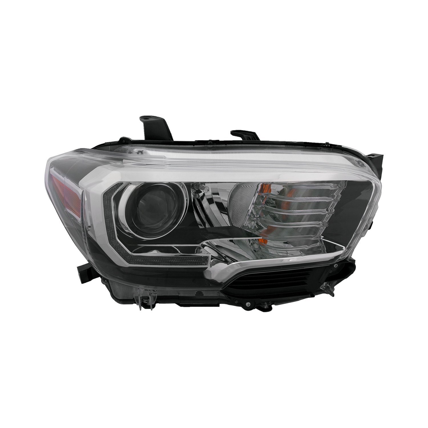 iD Select® Toyota 2021 Replacement Headlight