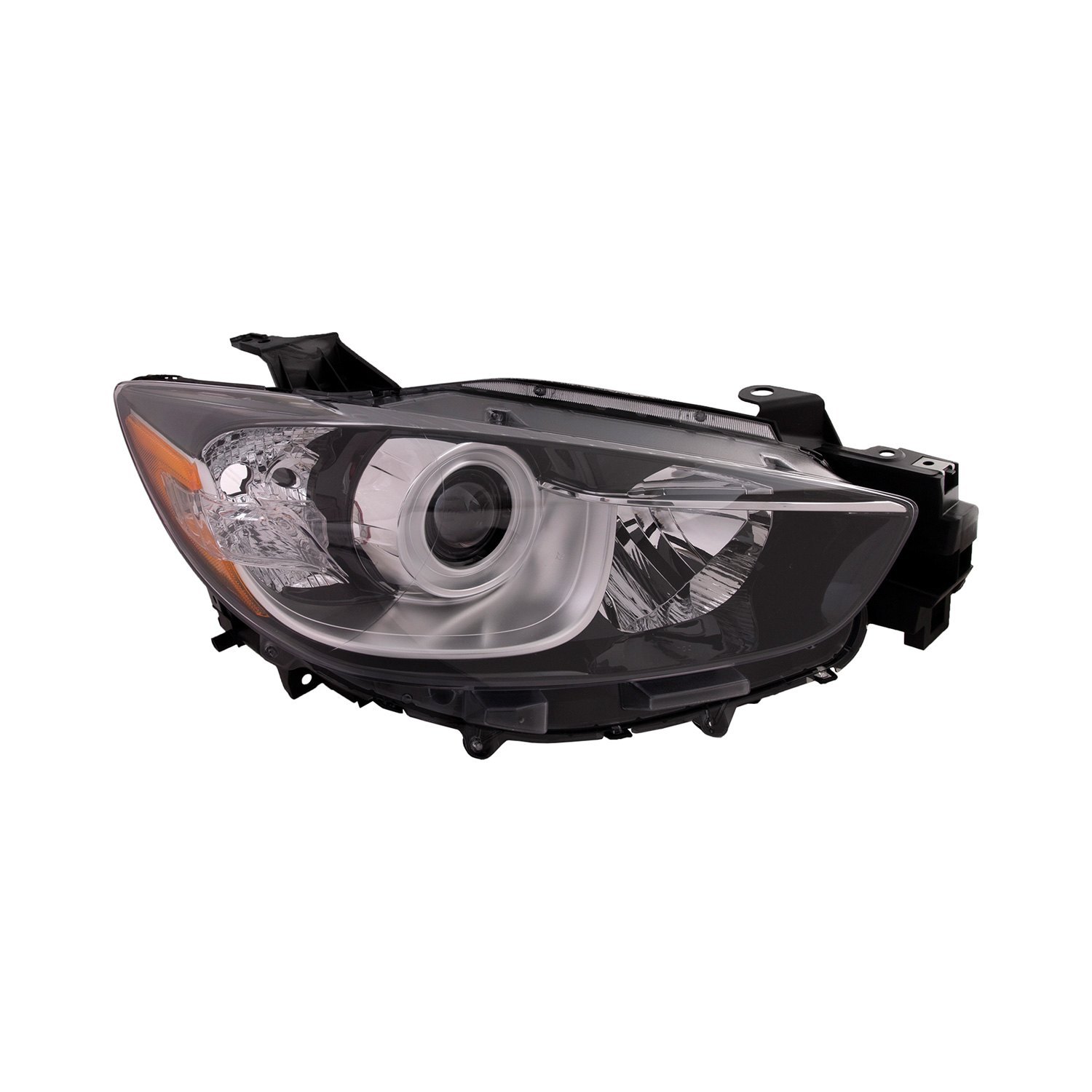 iD Select® SEL-316-1147R-UC - Passenger Side Replacement Headlight