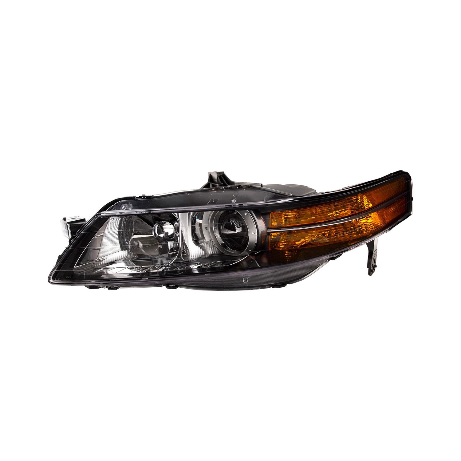 iD Select® - Acura TL with Factory HID/Xenon Headlights 2004 ...