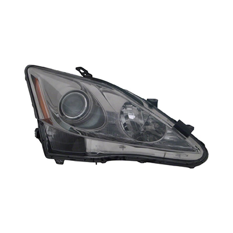 iD Select® SEL-324-1101R-UC7 - Passenger Side Replacement Headlight