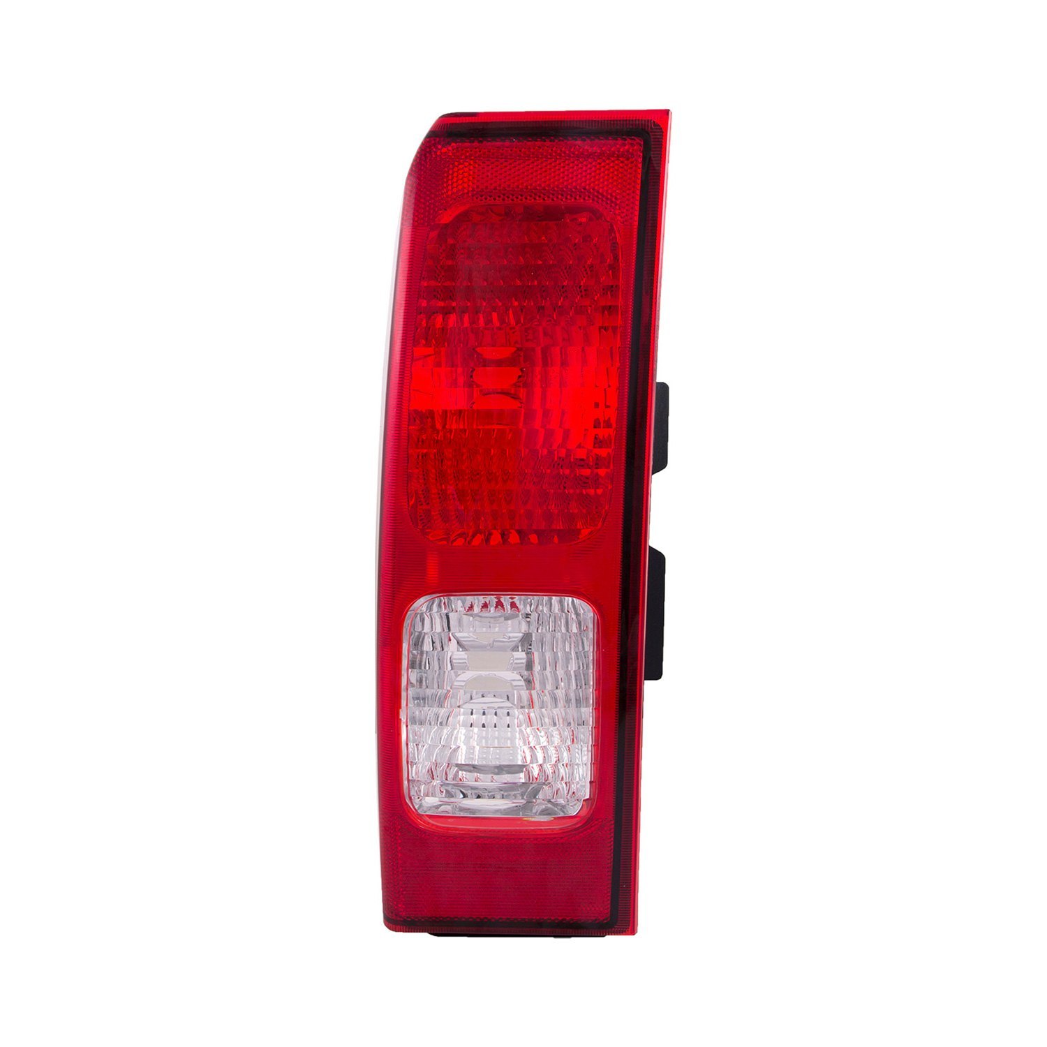 iD Select® Hummer H3 2009 Replacement Tail Light