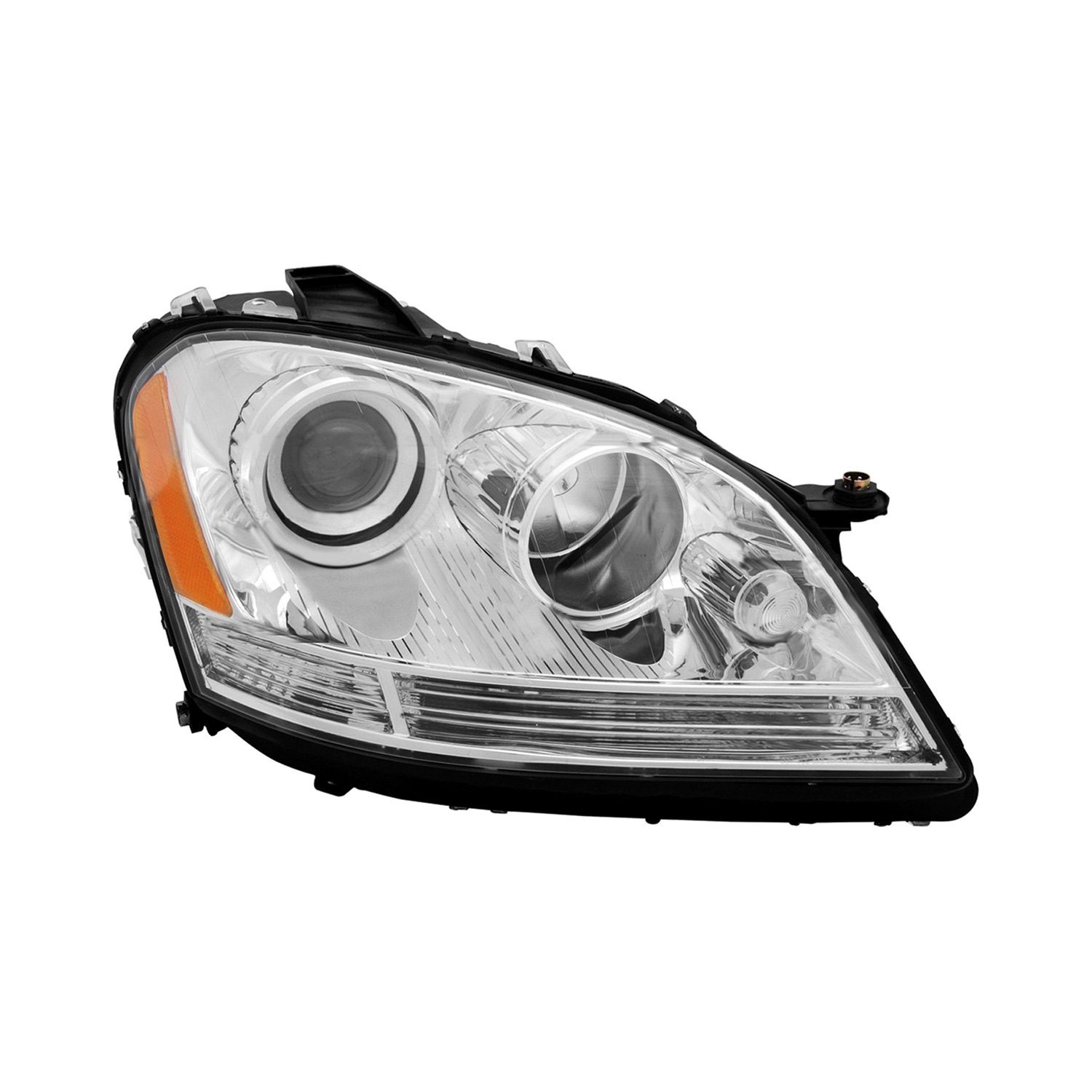 iD Select® Mercedes ML320 / ML350 / ML500 / ML63 AMG with Factory