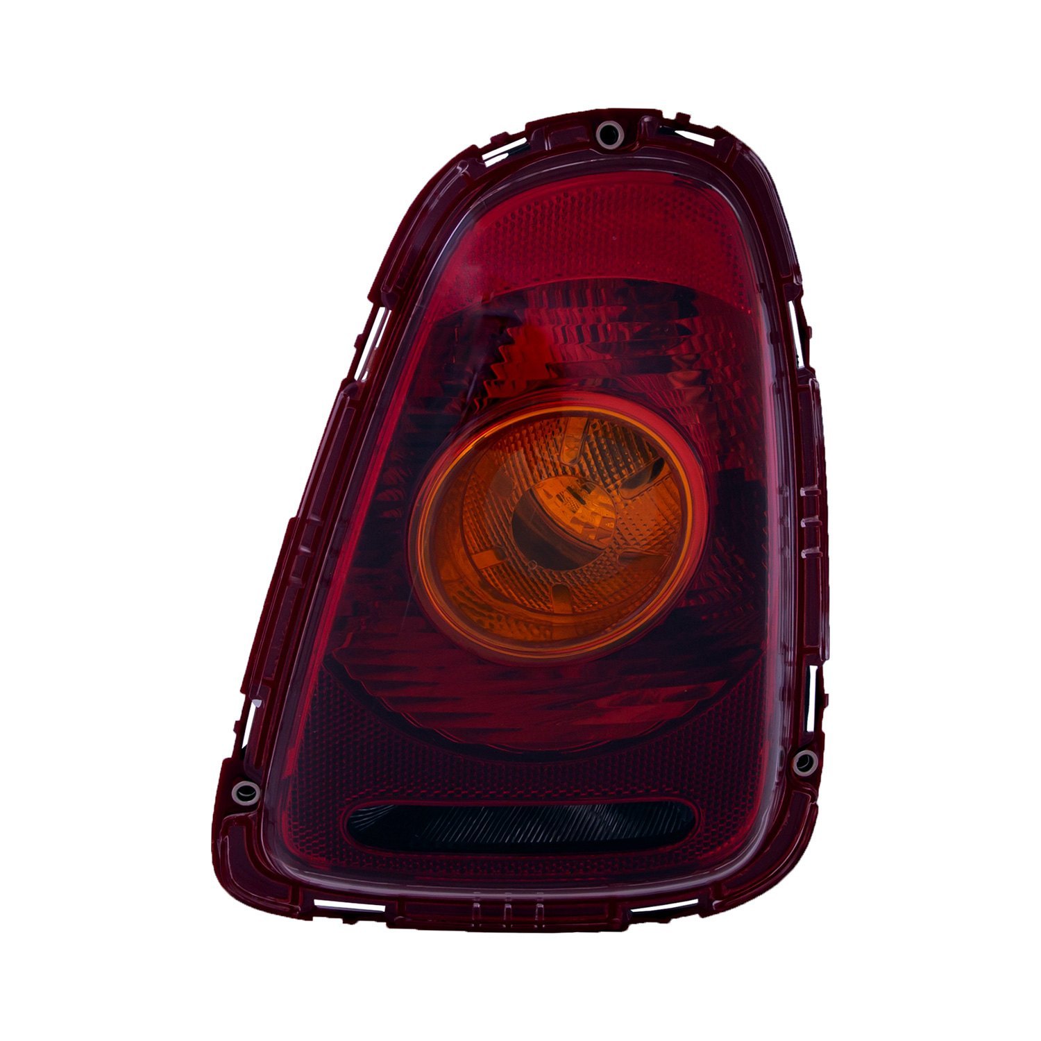 iD Select® Mini Cooper Hatchback 2007 Replacement Tail Light