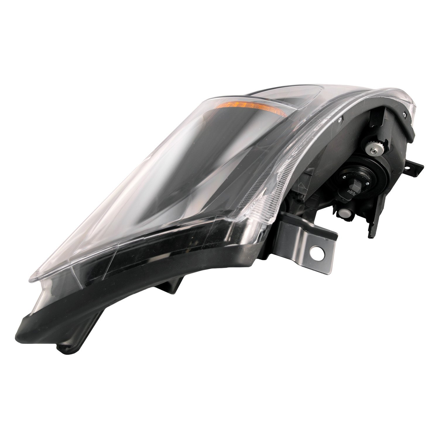 iD Select® Nissan Quest 2004 Replacement Headlight