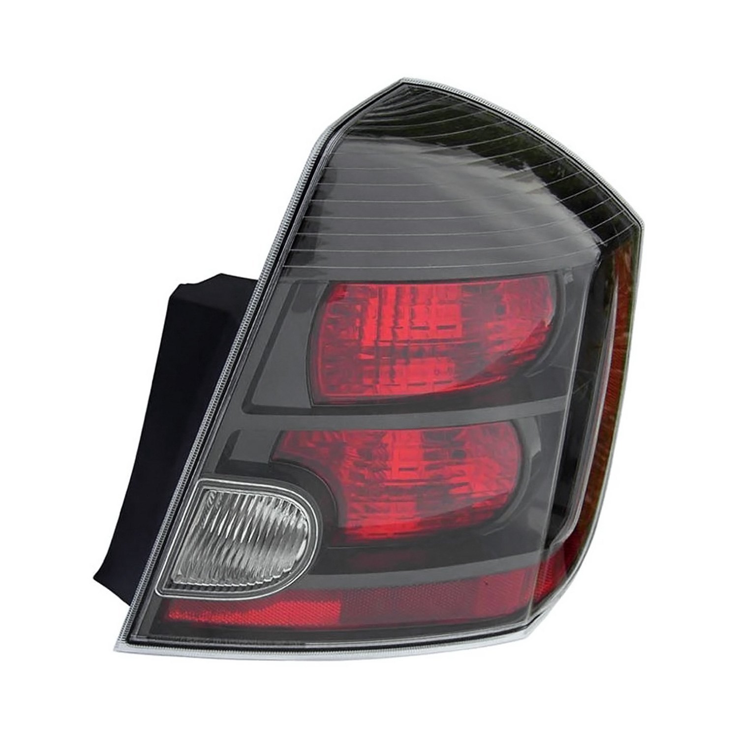 iD Select® Nissan Sentra 2009 Replacement Tail Light
