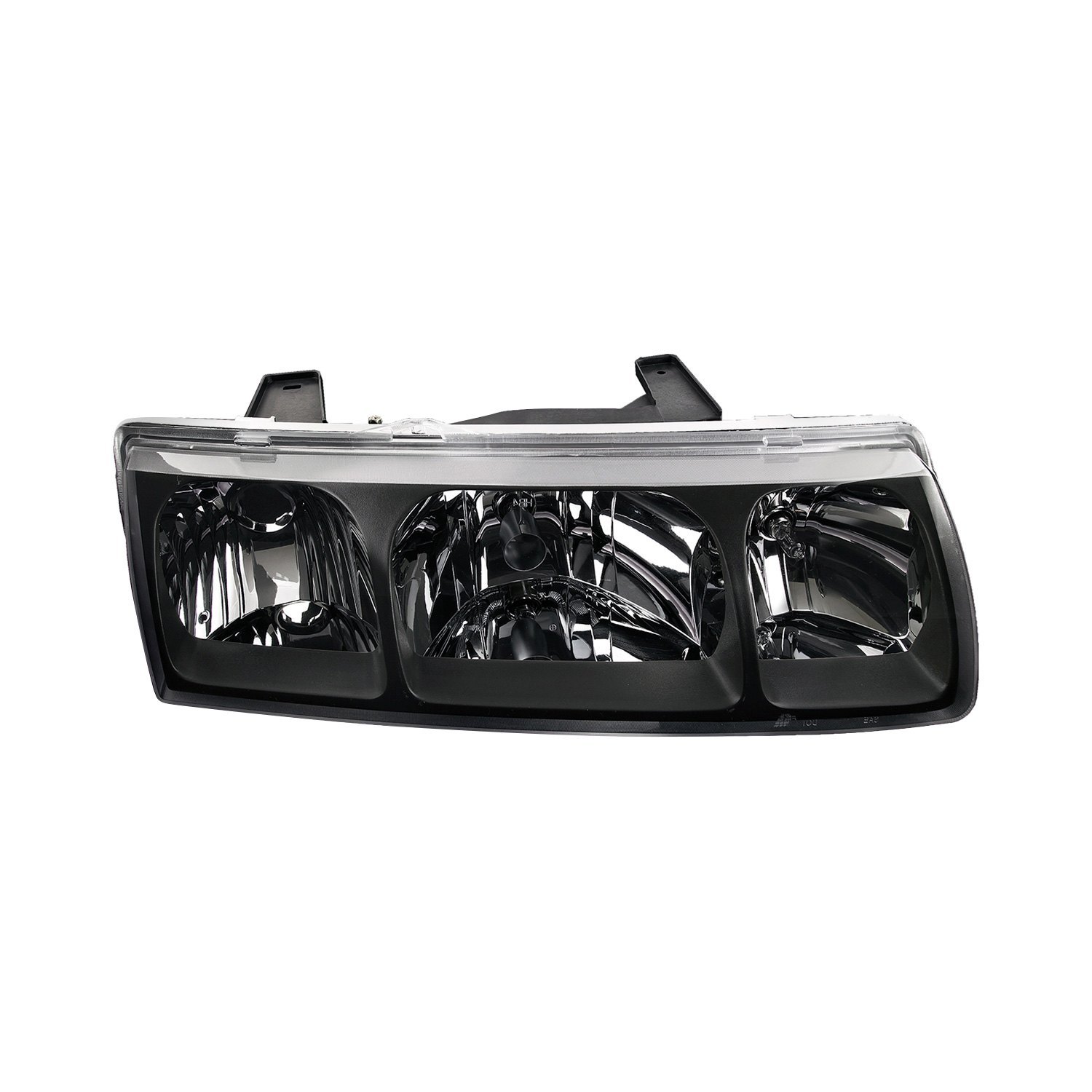 iD Select® Saturn Vue 2004 Replacement Headlight