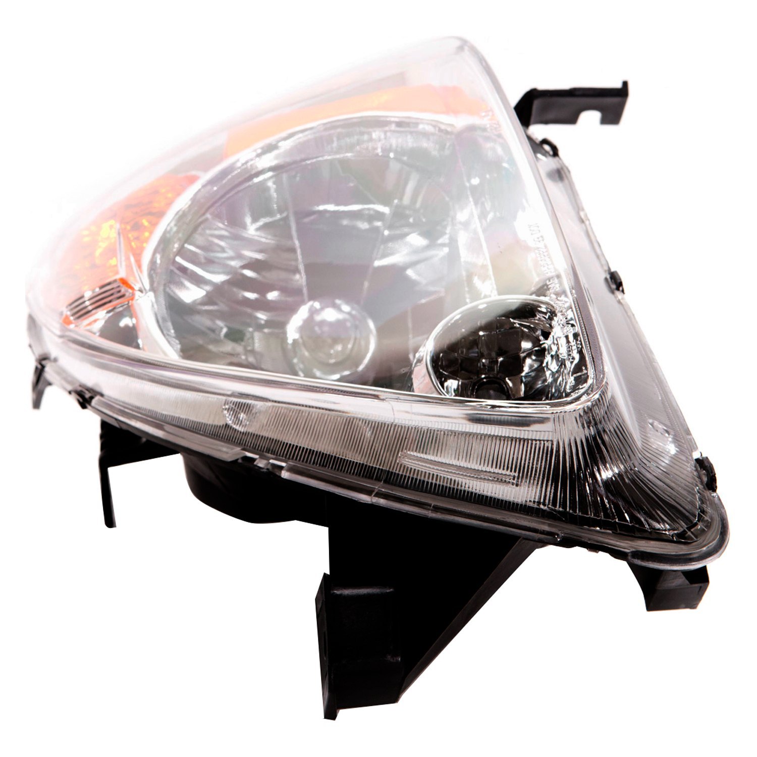 iD Select® Honda CRV with Factory Halogen Headlights 2002