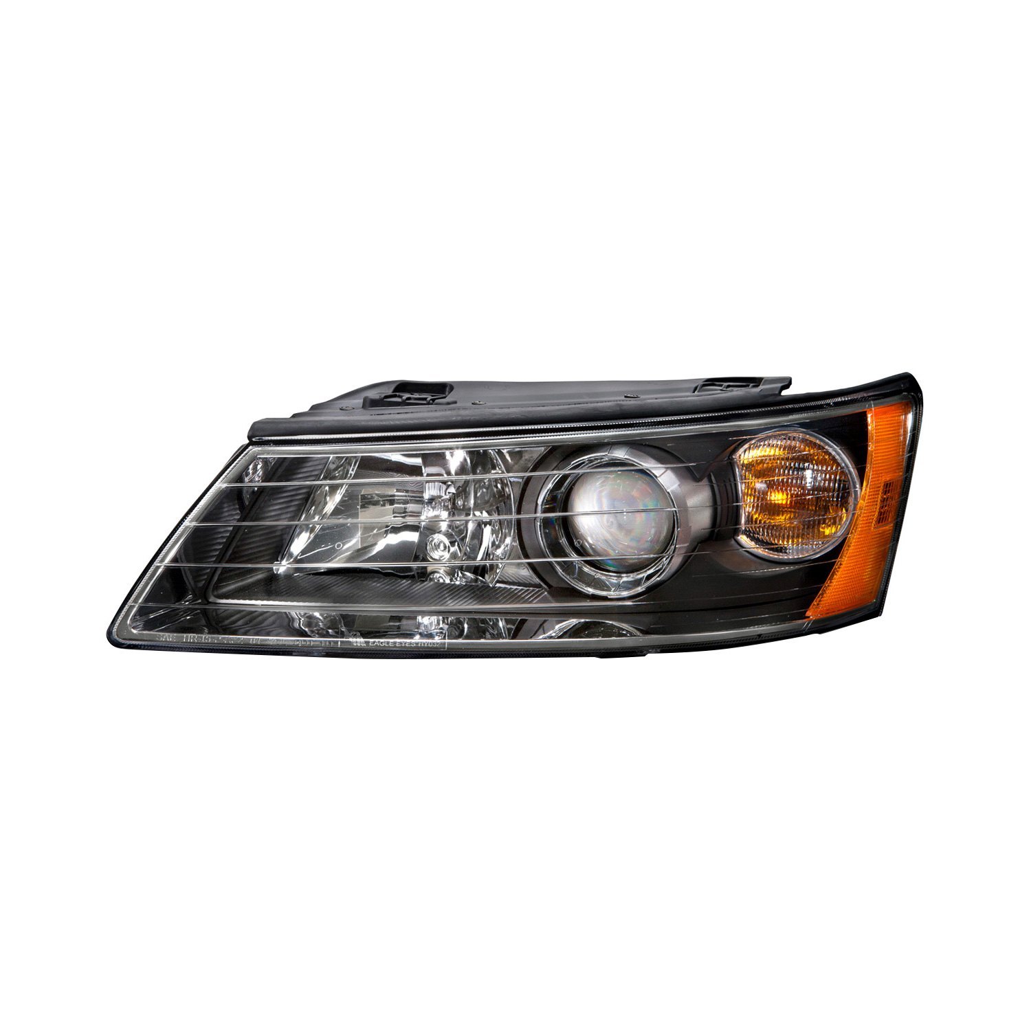 iD Select® Hyundai Sonata 2007 Replacement Headlight