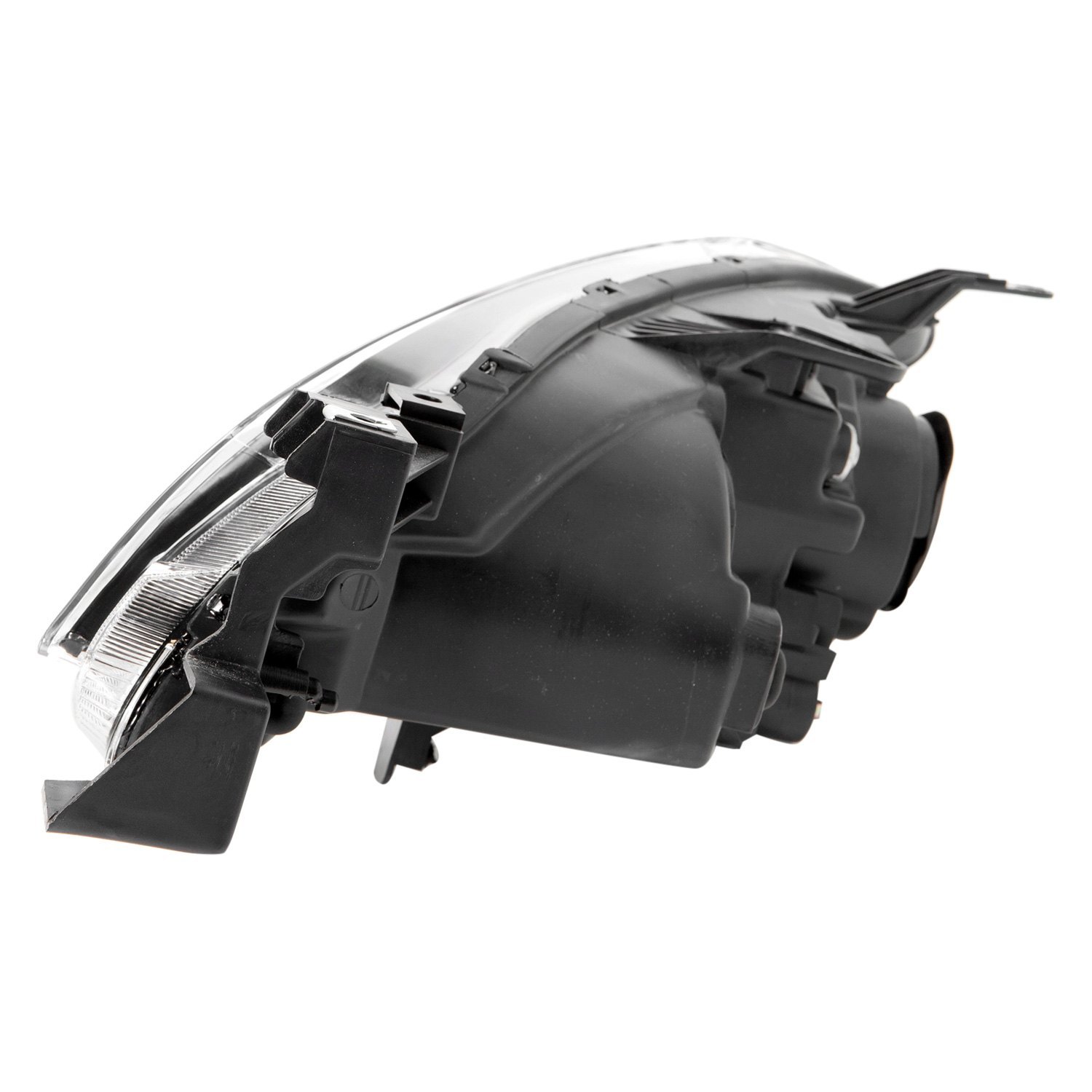 iD Select® Mazda 3 with Factory Halogen Headlights 2007 Replacement