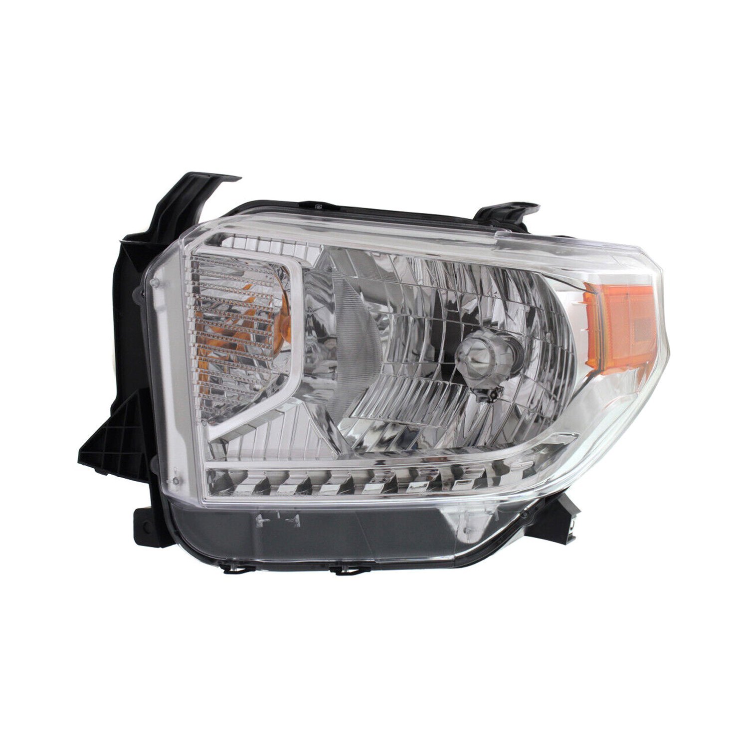 iD Select® Toyota Tundra Limited / SR / SR5 with Auto Leveling