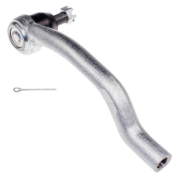 iD Select® Honda Accord 2008 Front Outer Tie Rod End