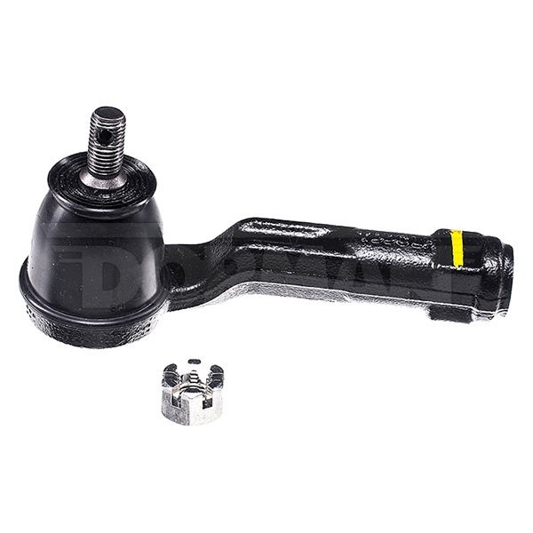 iD Select® Hyundai Elantra / Elantra GT 2017 Front Outer Tie Rod End