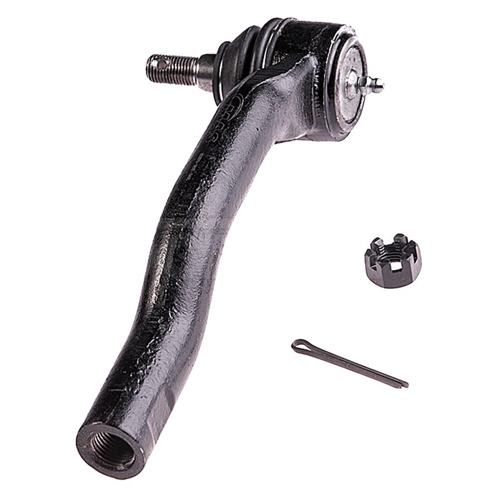 iD Select® Ford Edge 2012 Tie Rod End