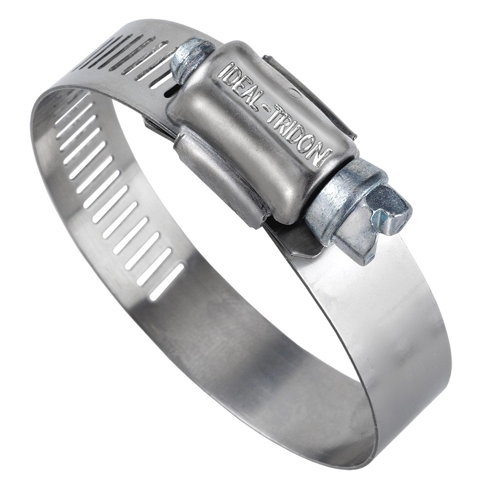 IdealTridon® 5736051 HyGear 57 Series Hose Clamp