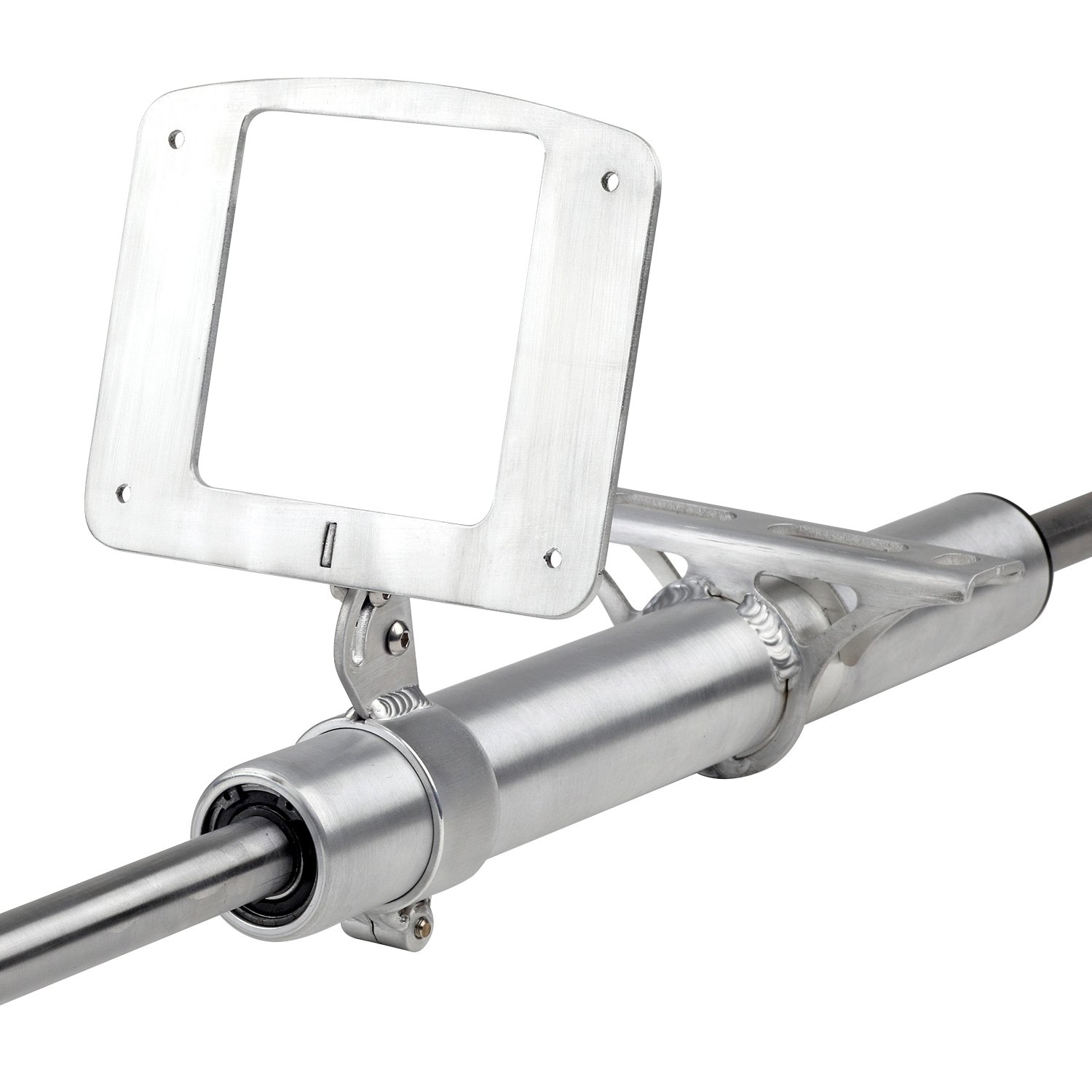 ididit® Steering Column Dash Mount