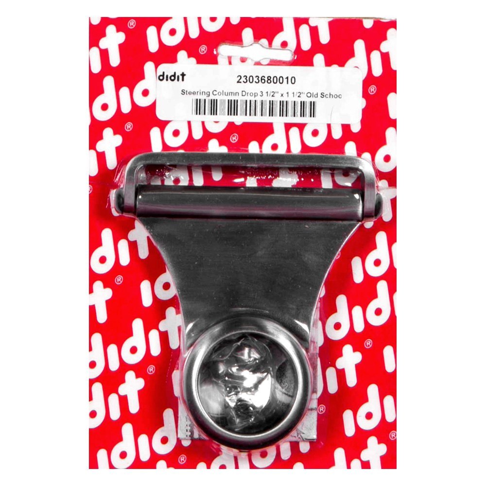 ididit® Steering Column Drop Mount