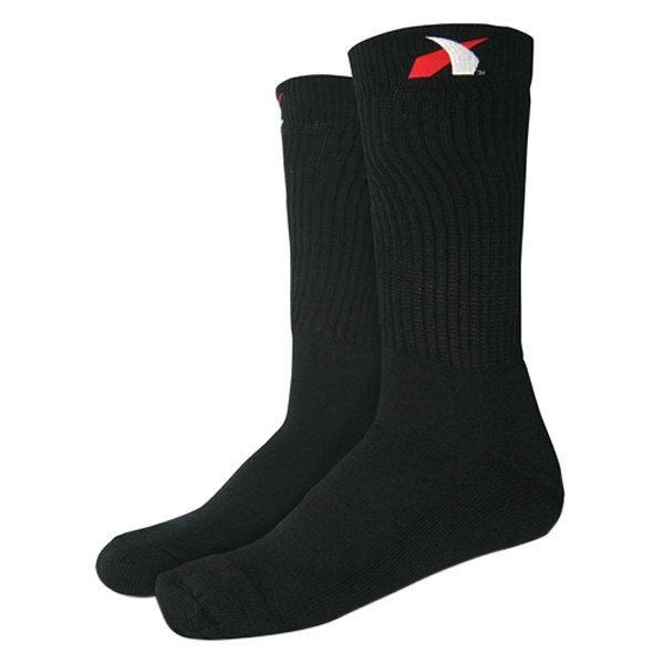 Impact® - ImpactMAX Series Black Socks