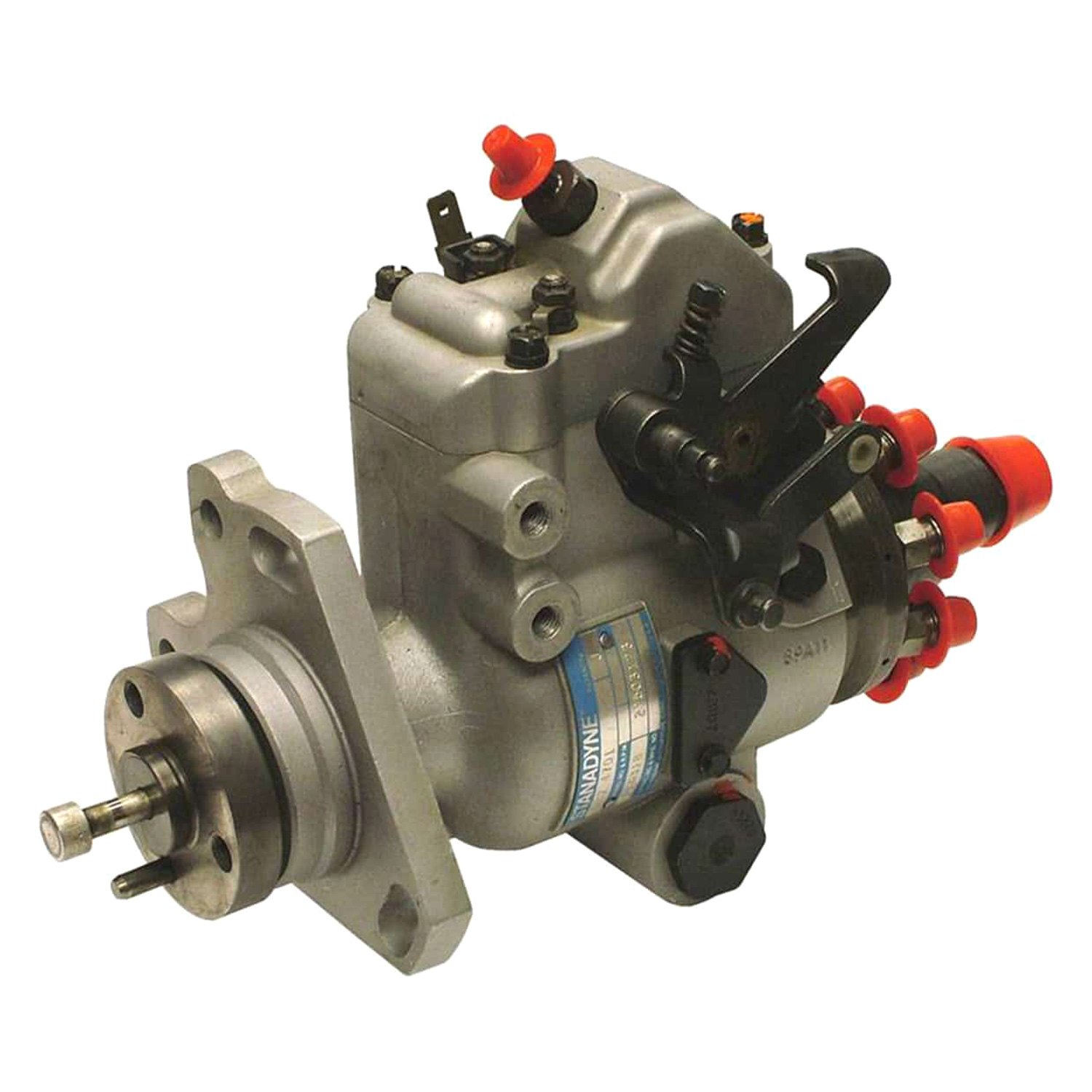 Industrial Injection® DB28314911 Stanadyne Injection Pump