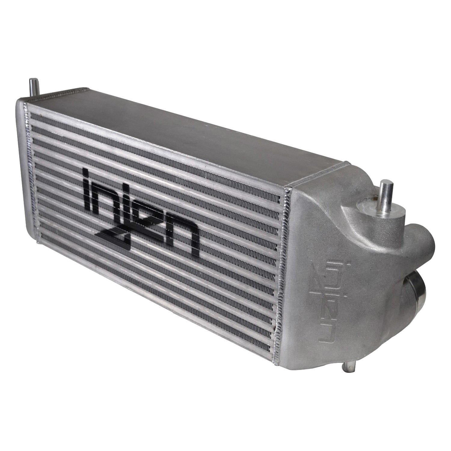 Injen® FM9102i - Front Mount Intercooler