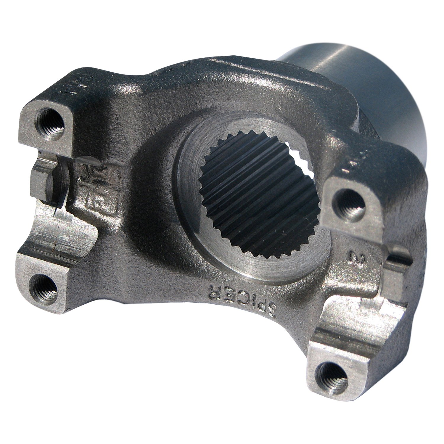 Inland Empire Driveline® 244341 1310 Series Transfer Case Yoke