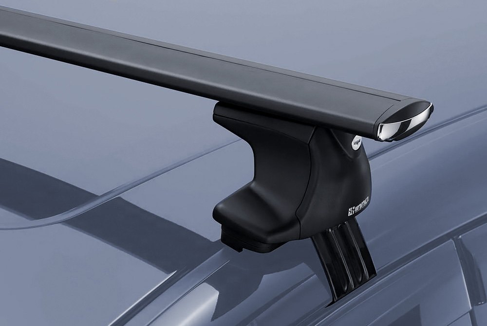 Store and carry your gear with Inno Roof Racks Scion XD Forum