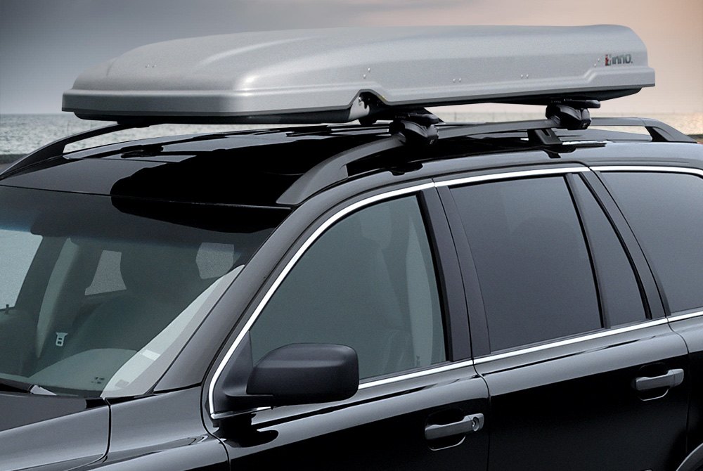 Roof rack discount for scion xd