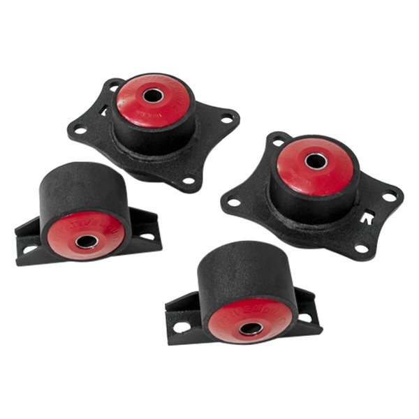 Innovative Mounts® 9075595A Rear Differential Mount Kit