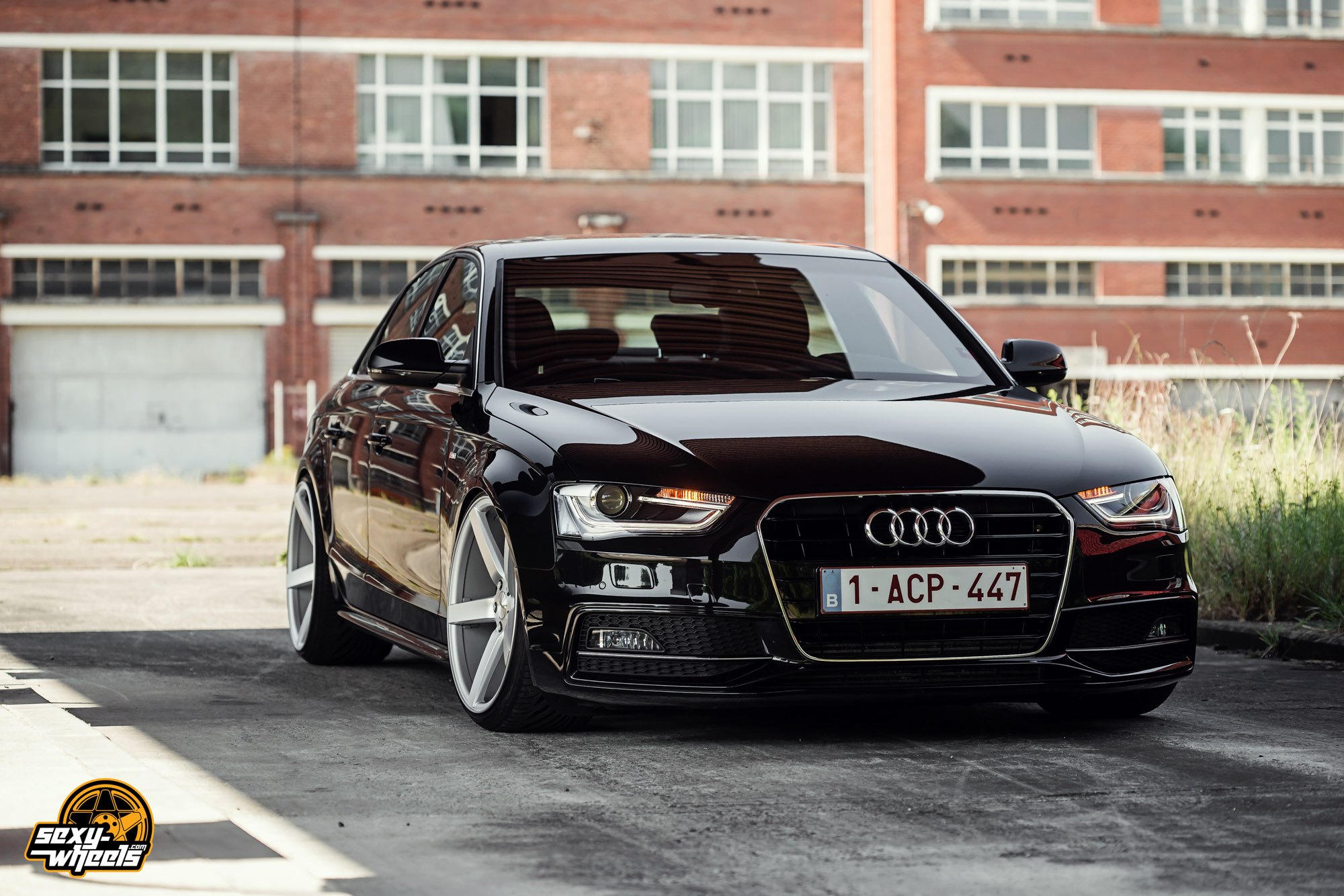 8 б 4. Ауди а4 Tuning. Black Tuning Audi a4. Audi a4 Custom. Audi a4 b8 sedan Black.