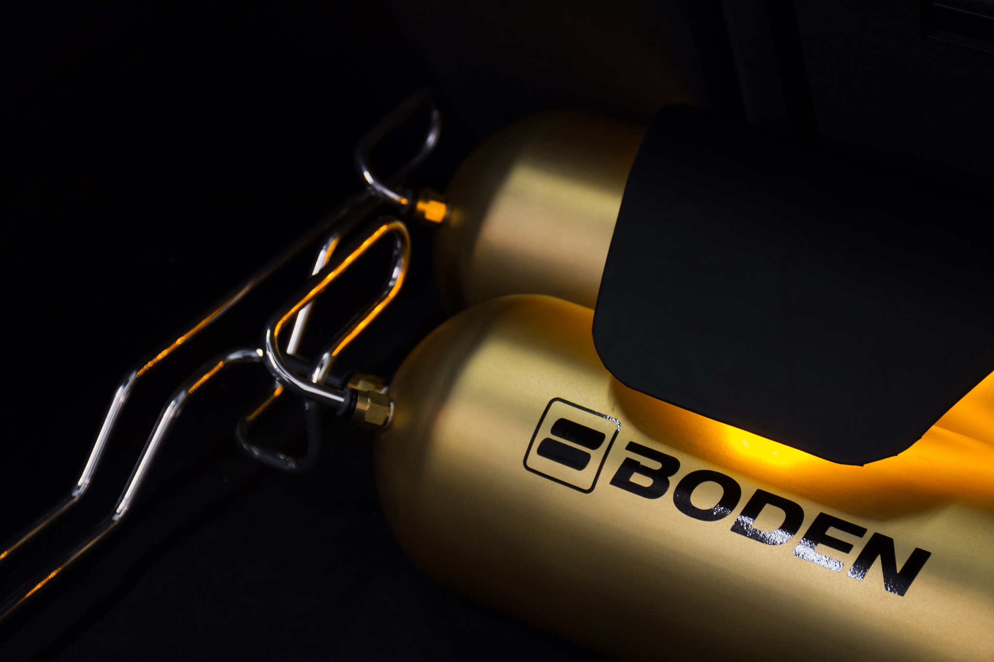Air Suspension Setup on Audi A7 - Photo by Rotiform