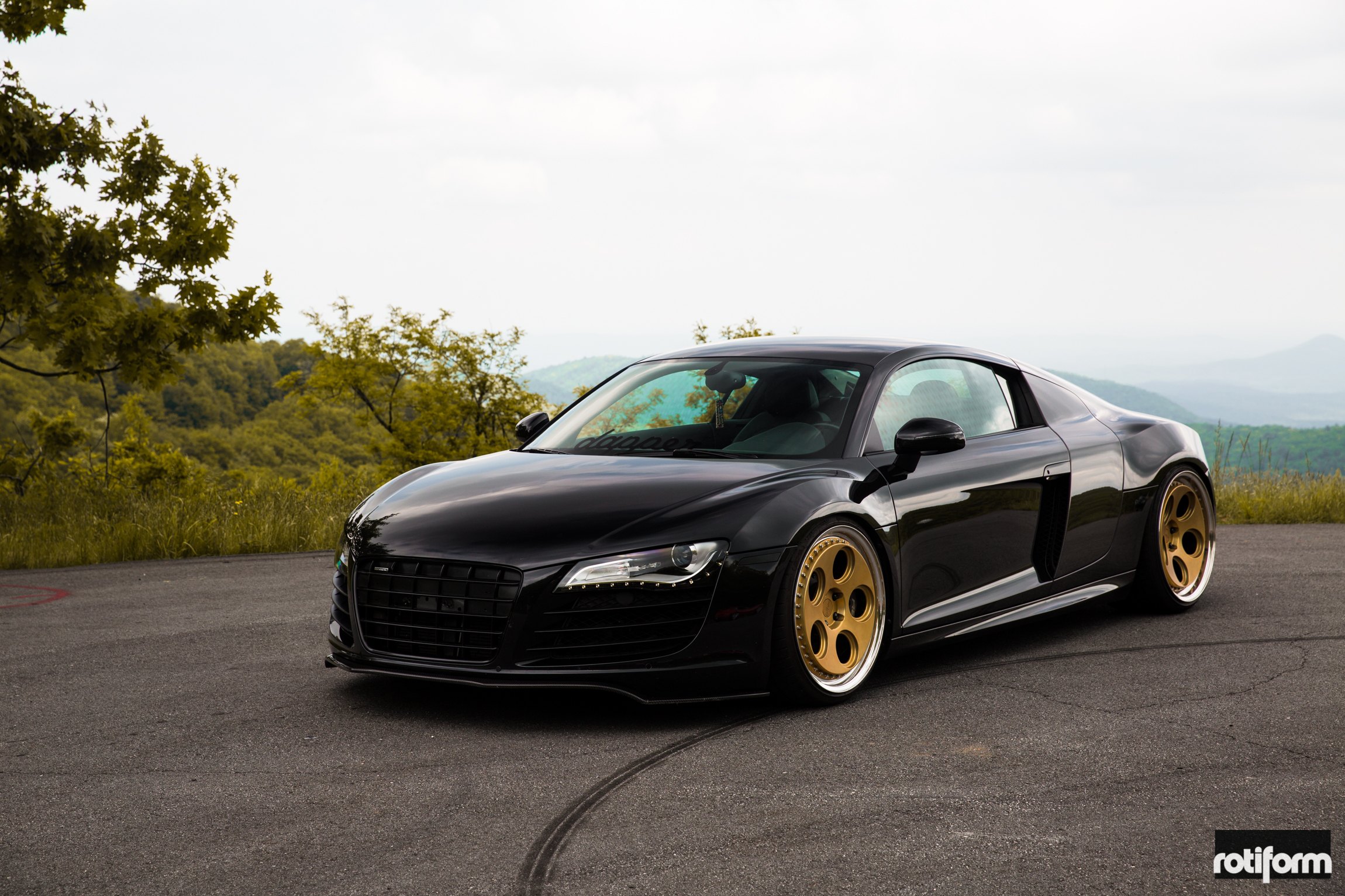 Блэк 8. Ауди r8 черно Золотая. Audi r8 черно зеленая. Ауди черно Золотая. Black and Gold Audi.