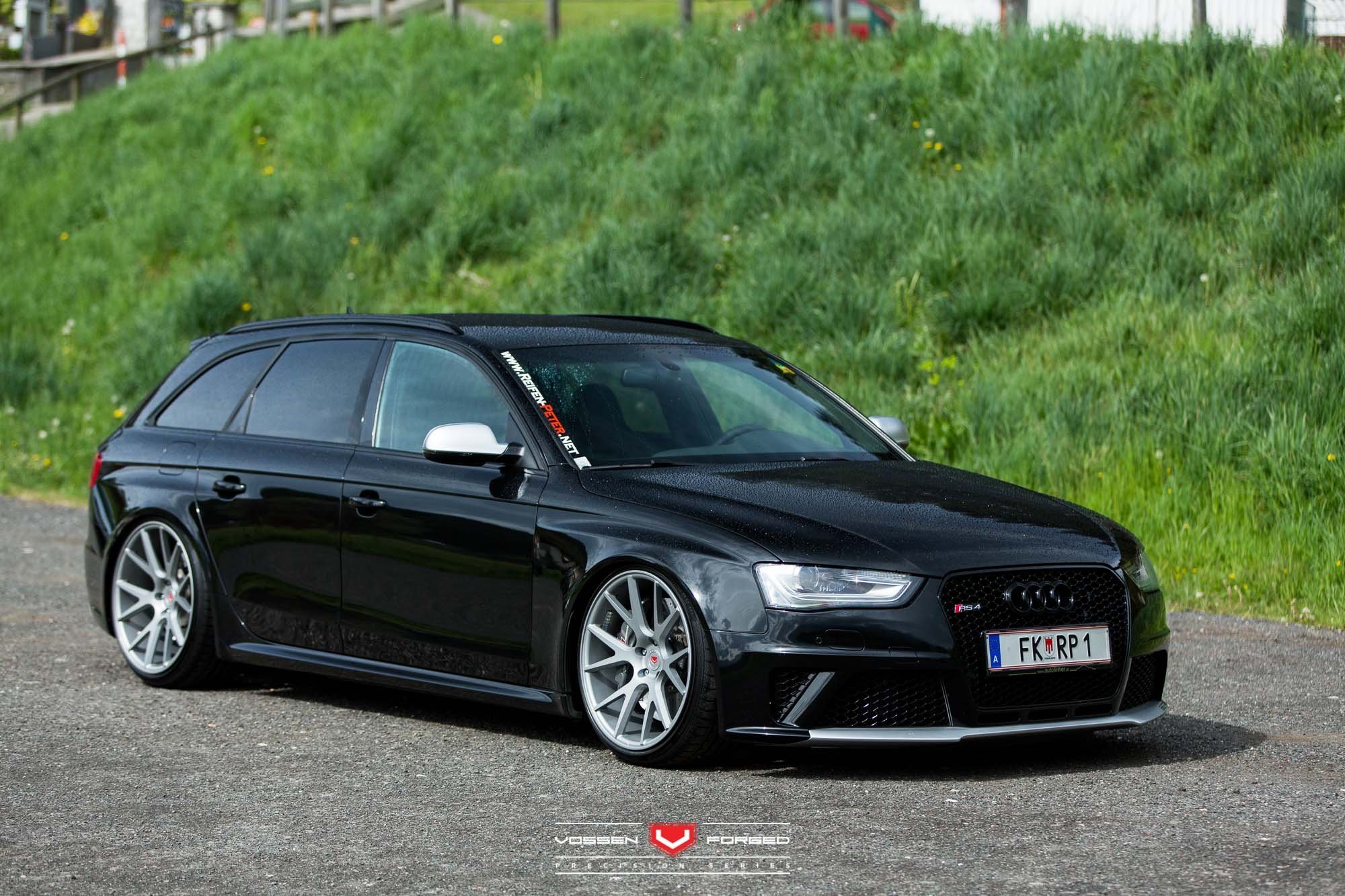 Audi a4 b8 диски