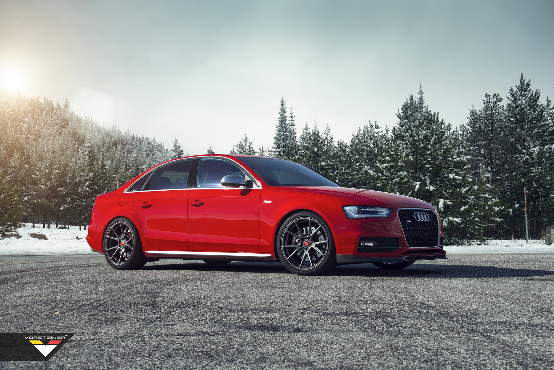 Четырех s. Audi a4 b8 Red. Audi s4 Wheels. Ауди s4 красная. Диски для Audi s4 b8.