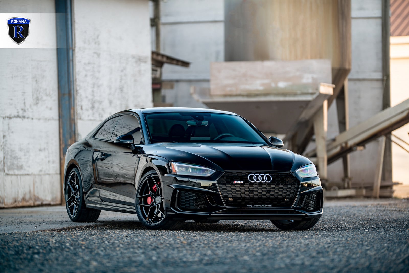 Quick Athletic And Surprisingly Refined Audi S5 Quattro Boasting 