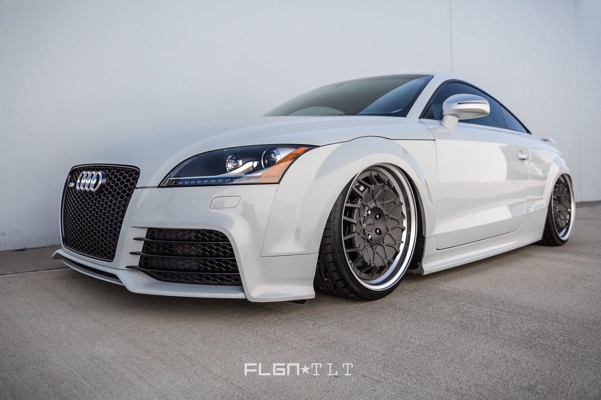 PROTOform Audi TT ボディ 2013 Audi TT S COUPE | Frazier Motorcar Company, LLC