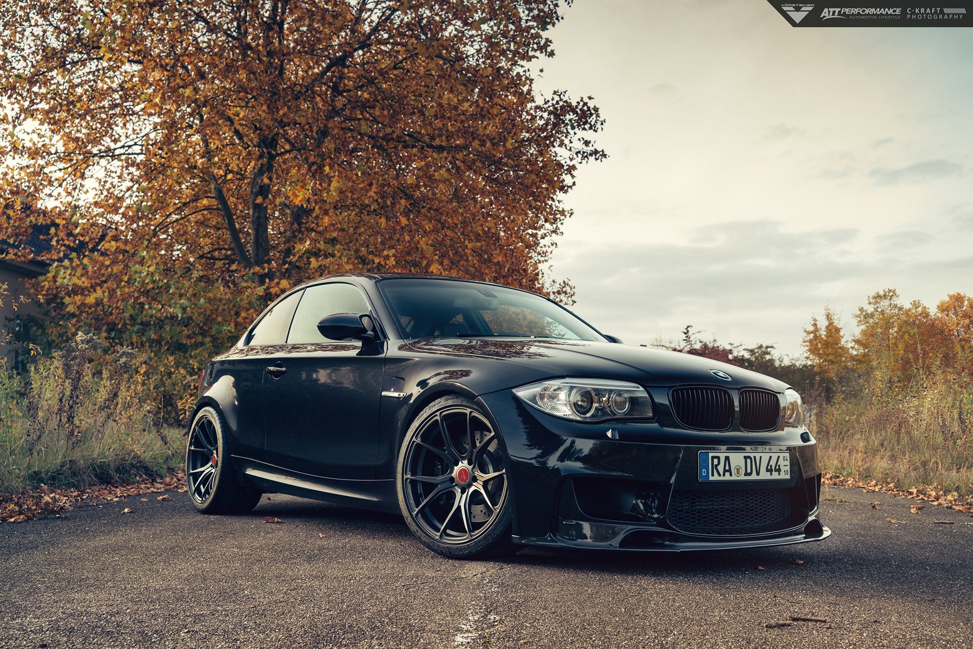 BMW E46 Rocketbunny Pandem rolling shots RAW - YouTube