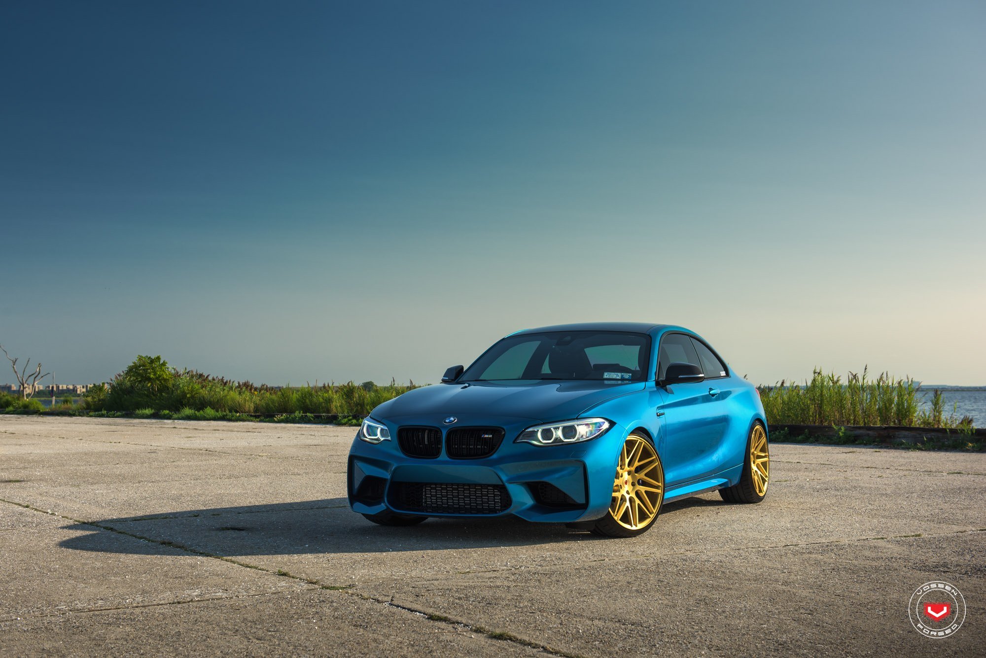 BMW m2 Wheels