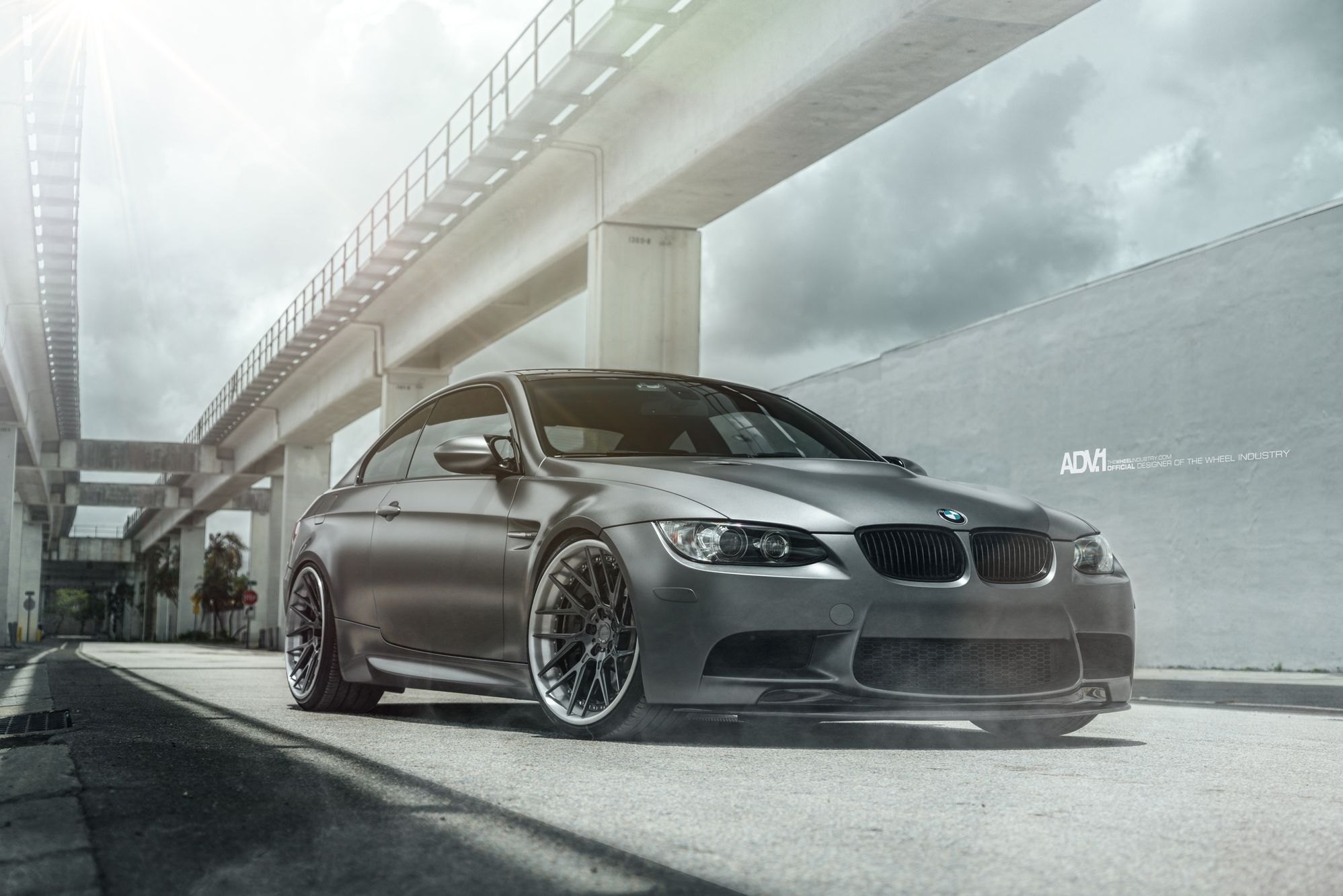 РћР±РѕРё adv1 BMW