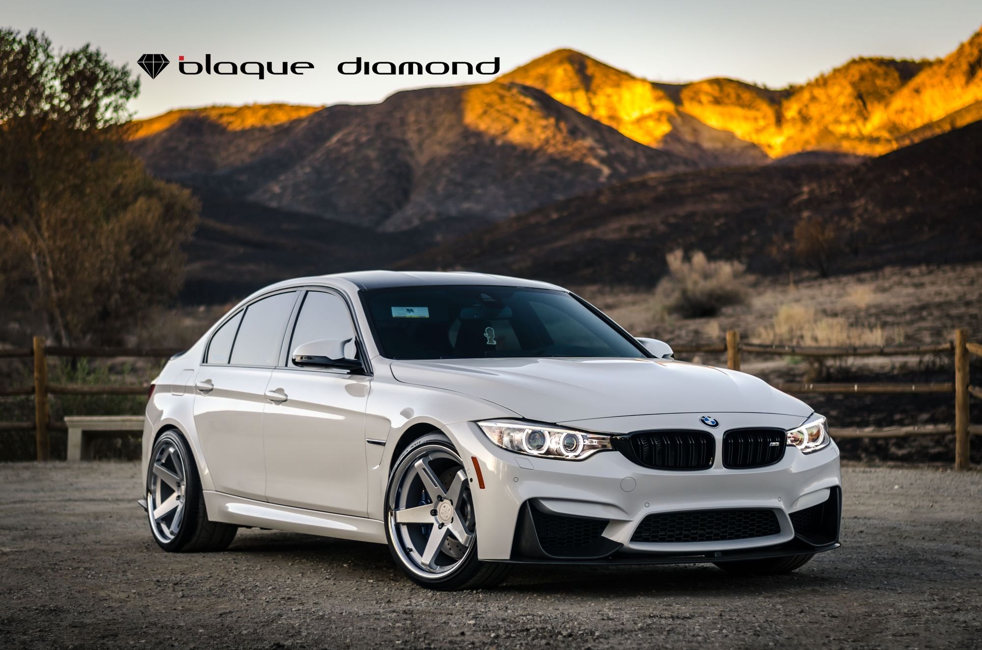 Blaque Diamond bd 3