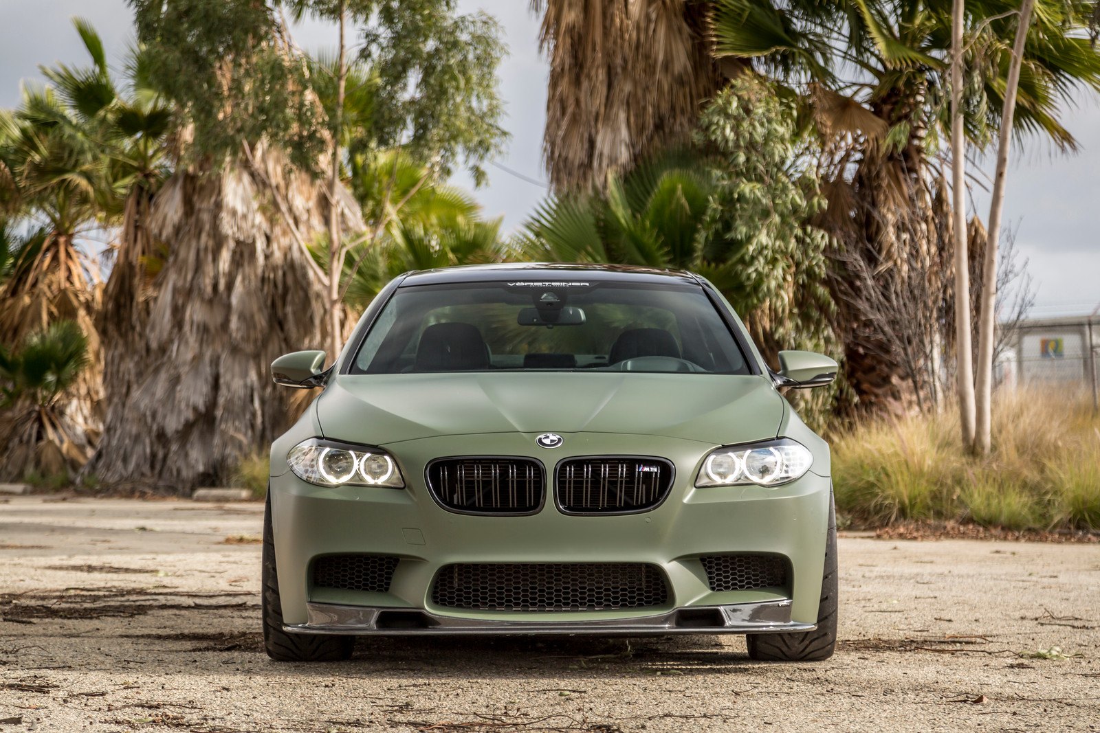 bmw m5 f10