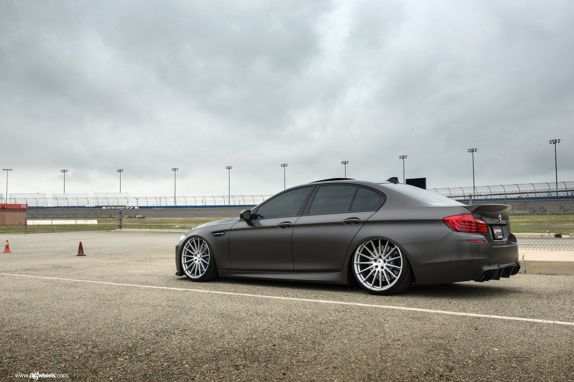 BMW f10 Wheels